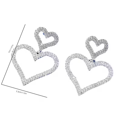 Beautiful Earring with Unique Style