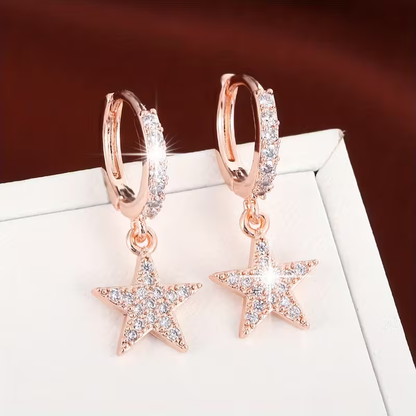Classic Earring with Timeless Appeal