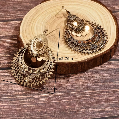 Romantic Earring for Special Moments
