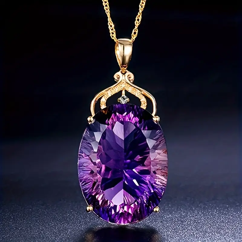 Vintage Handmade Necklace
