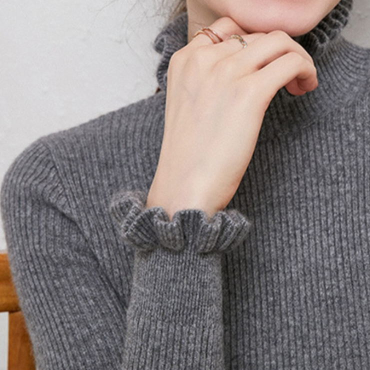 Elegantly Designed Sweater