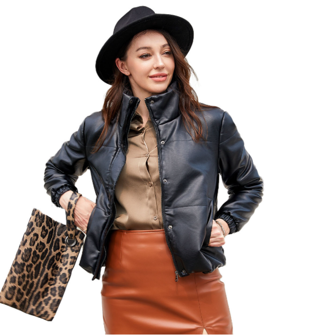 Classic Vintage Jacket