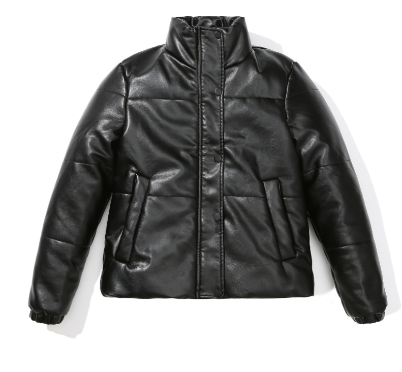 Classic Vintage Jacket