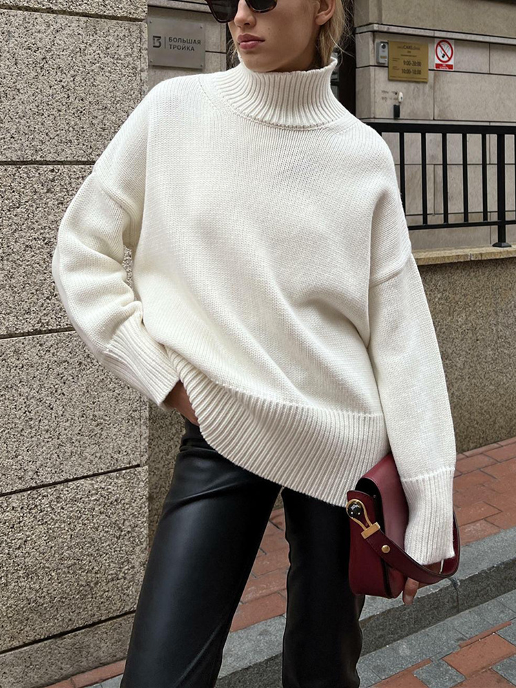 Classic Vintage Sweater