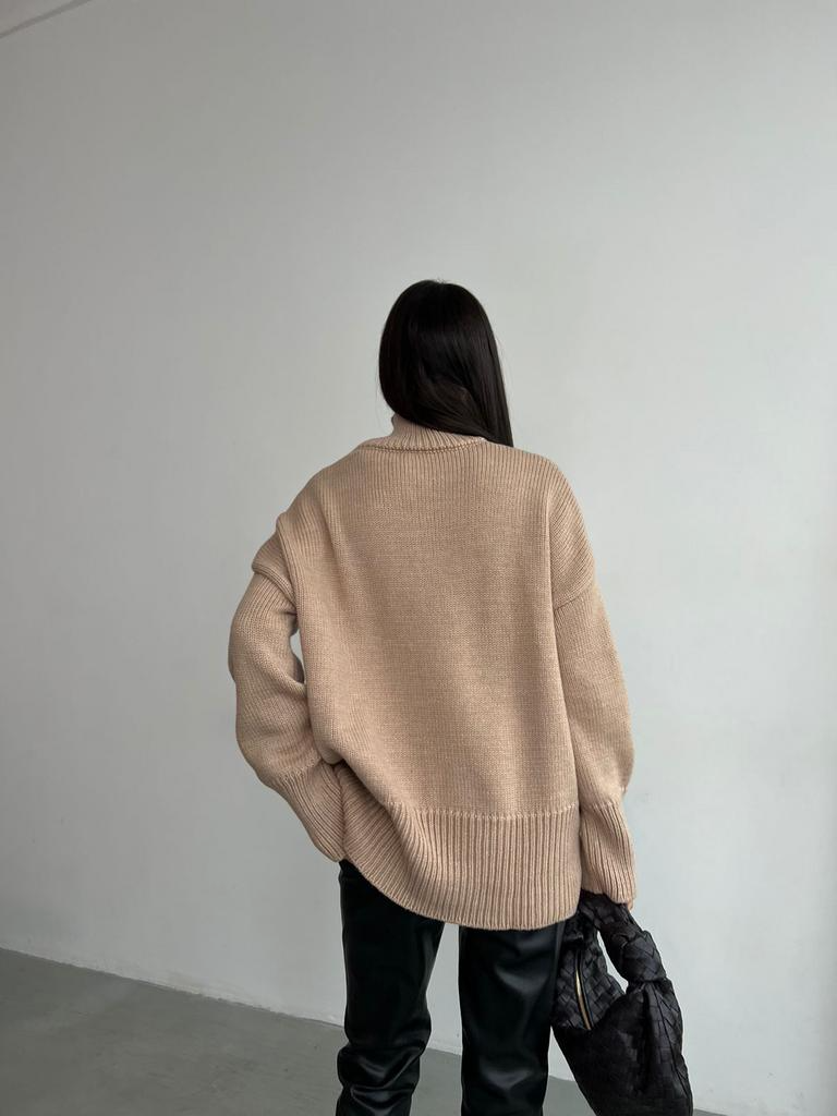 Classic Vintage Sweater