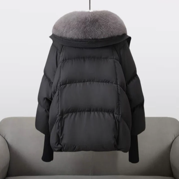 Elegantly Designed Jacket