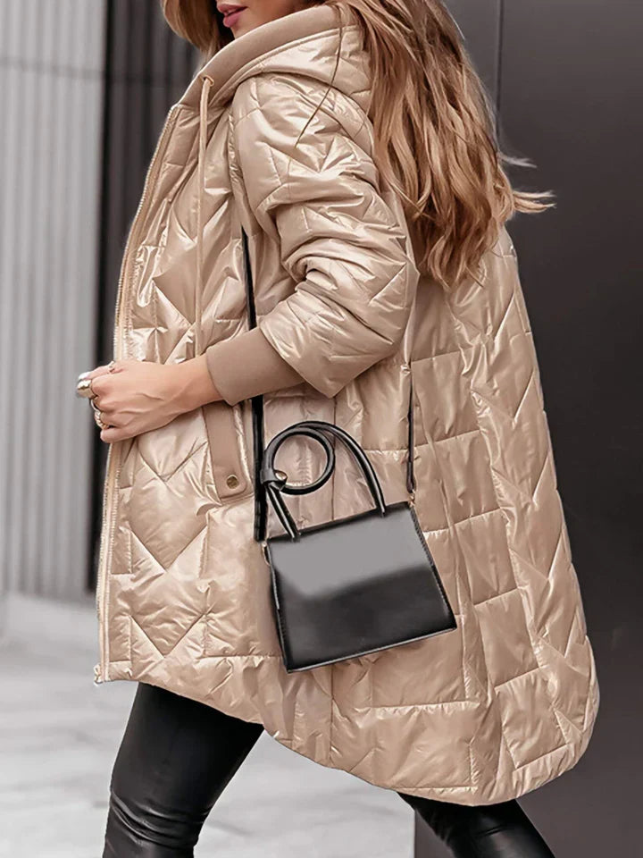 Beautifully Crafted Jacket
