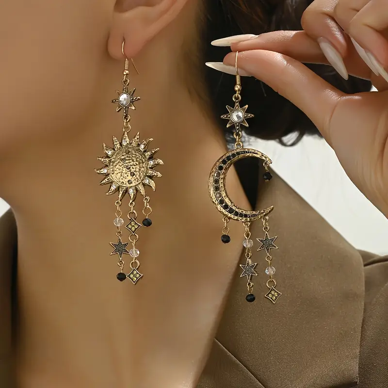 Elegant Earring for Every Occasion