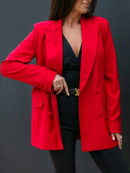 Classic Vintage Jacket