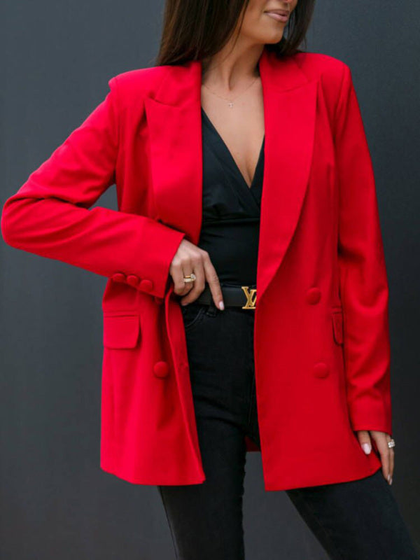 Classic Vintage Jacket