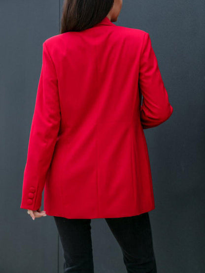 Thoughtfully Designed Jacket