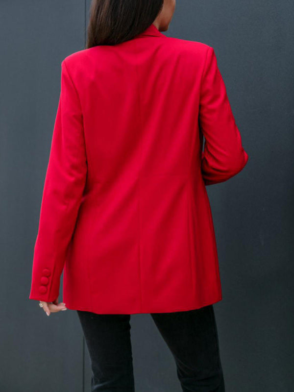 Thoughtfully Designed Jacket