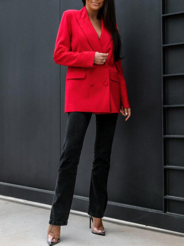 Thoughtfully Designed Jacket