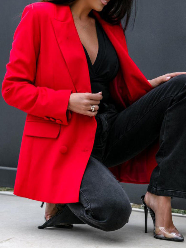 Thoughtfully Designed Jacket
