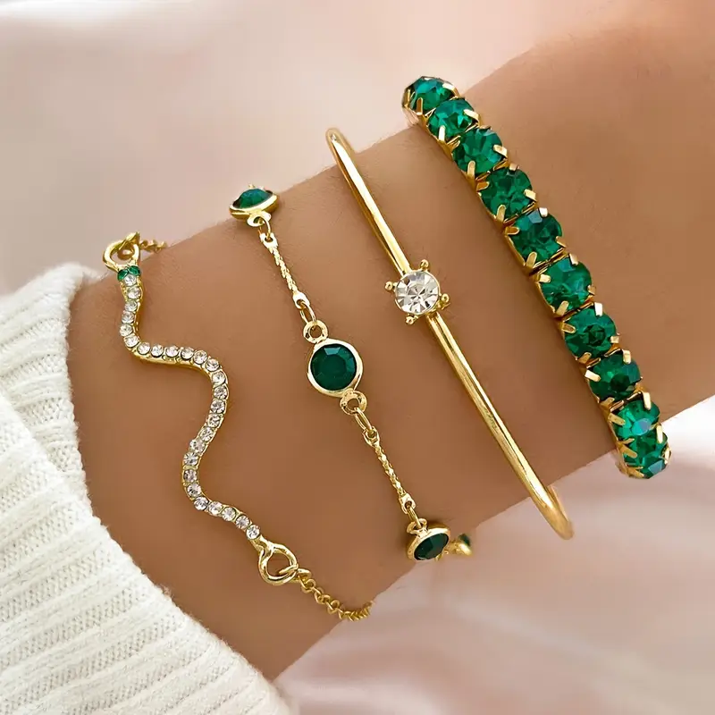 Vintage Handmade Set