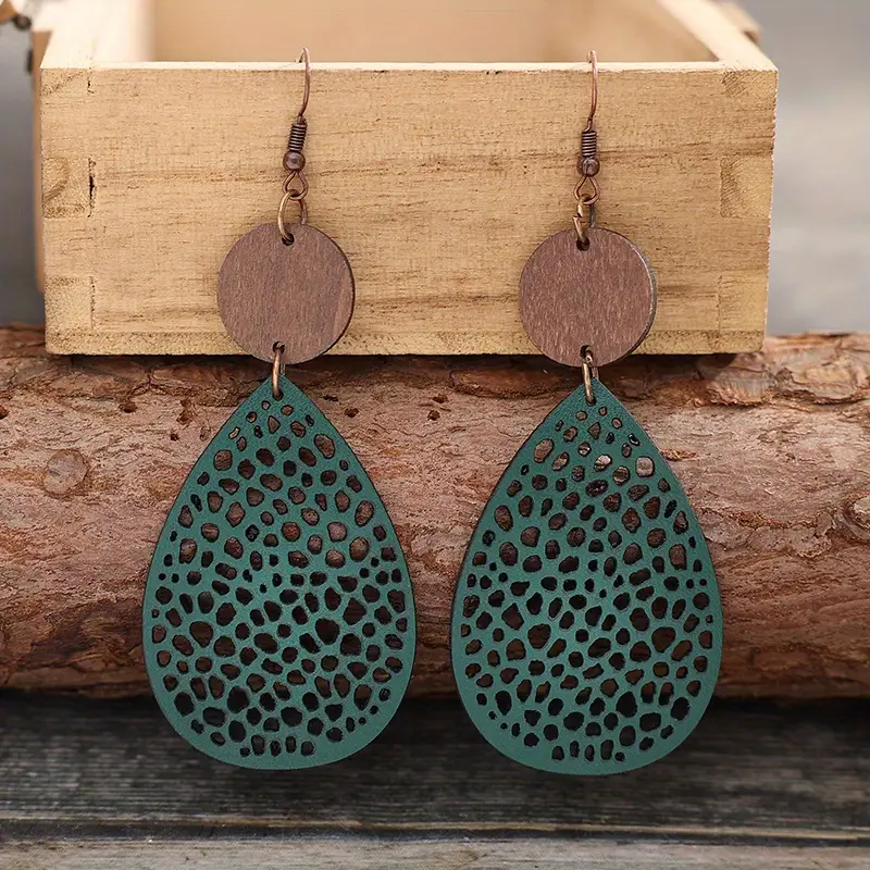 Classic Earring with Timeless Appeal