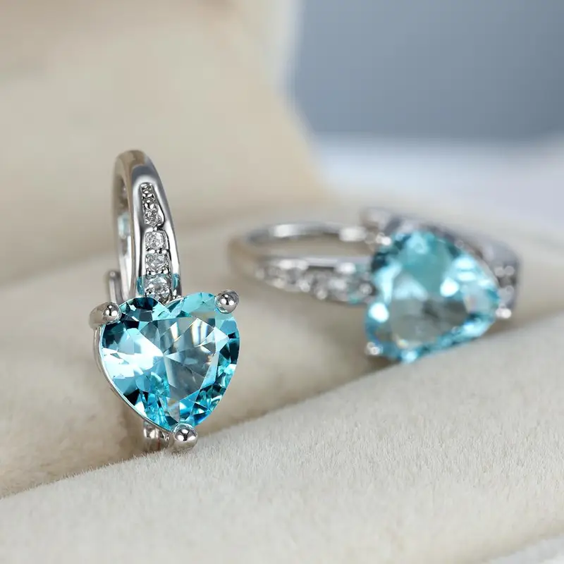 Classic Earring with Timeless Appeal