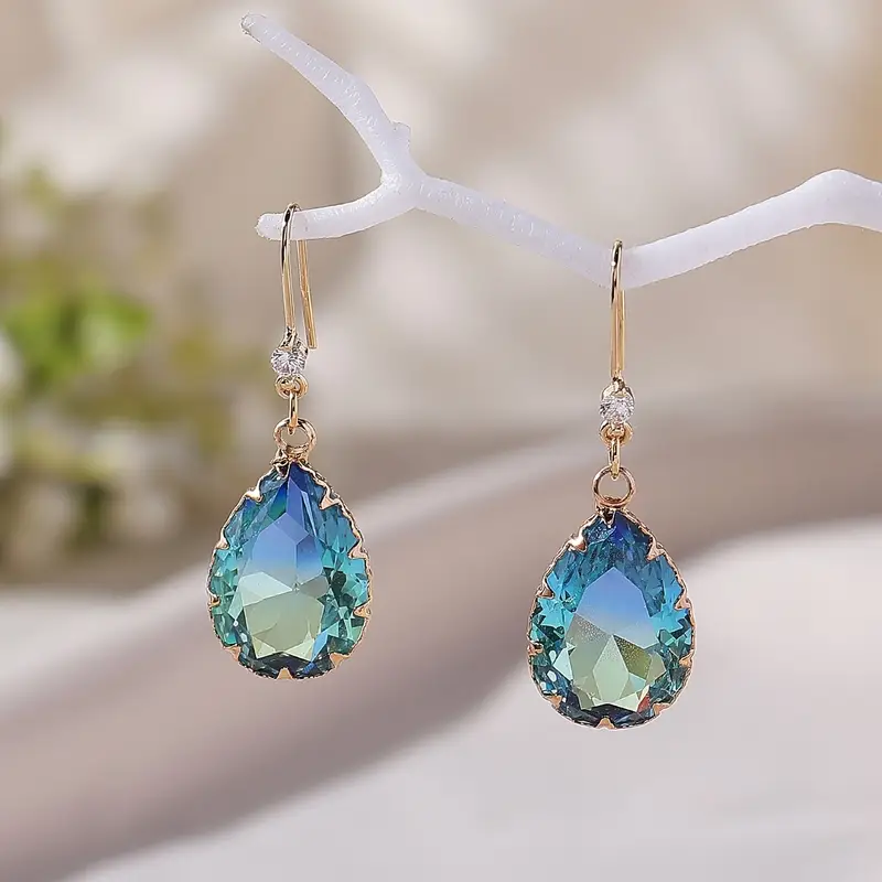 Romantic Earring for Special Moments