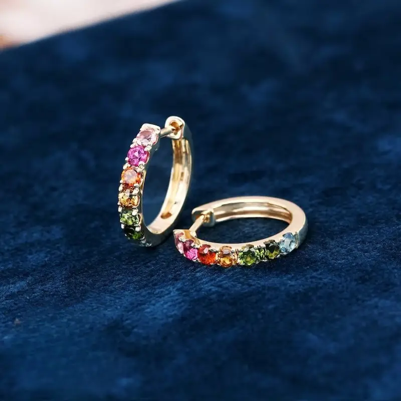 Elegant Earring for Every Occasion