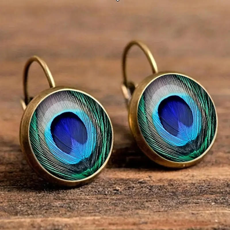Charming Earring for Any Occasion