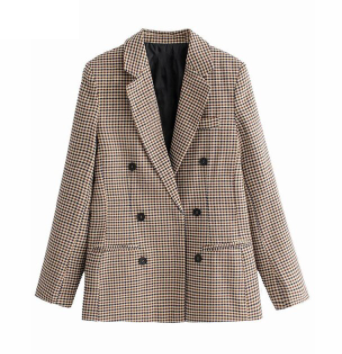 JO | Fiona's Business Blazer™