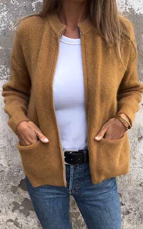 JO | Ladies vest