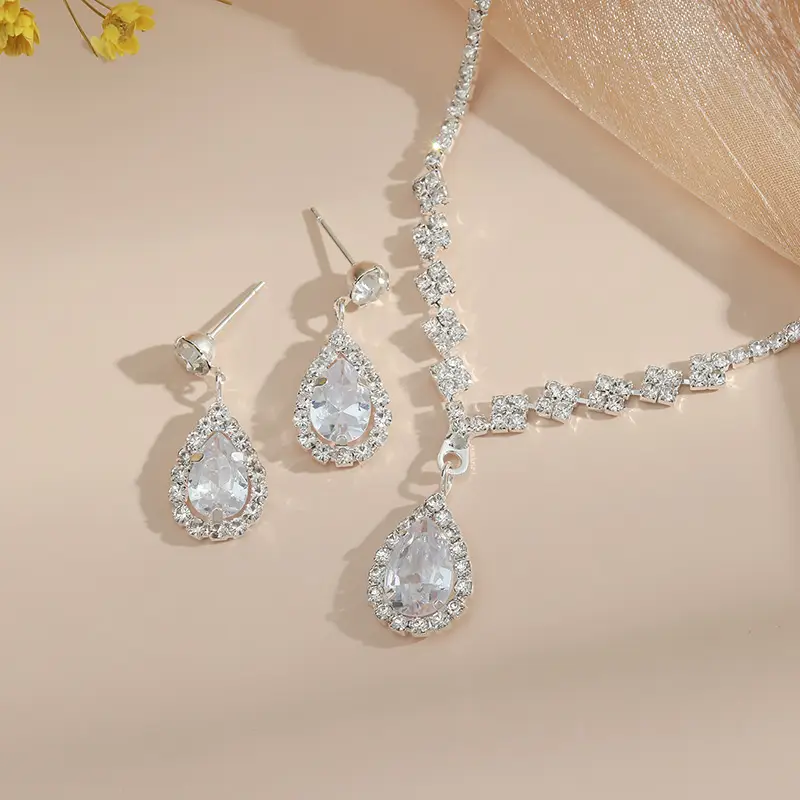 Vintage Handmade Set