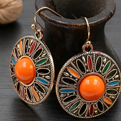 Beautiful Earring with Unique Style