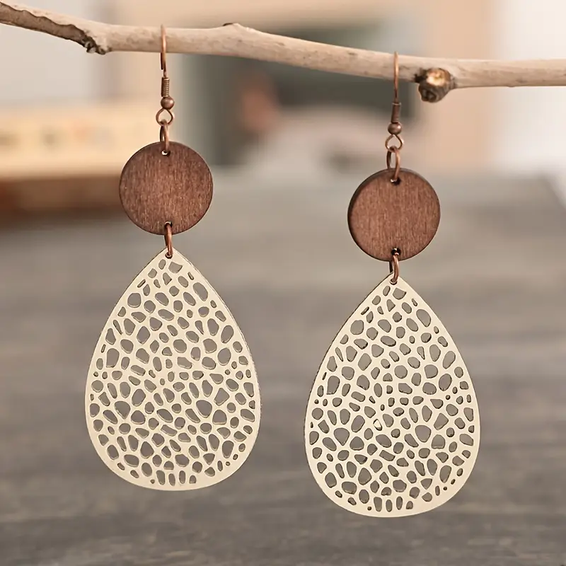 Romantic Earring for Special Moments