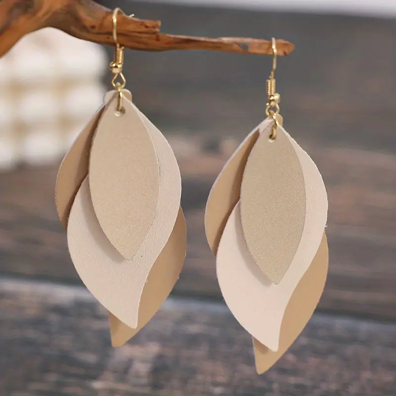 Classic Earring with Timeless Appeal