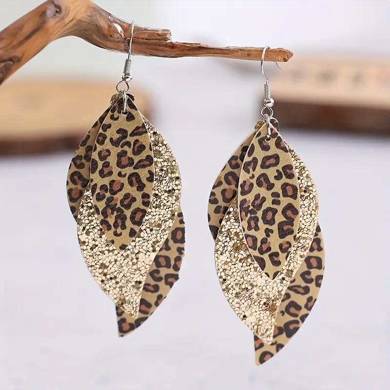 Stunning Earring for Daily Wear