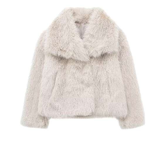 JO | Casual and stylish general jacket