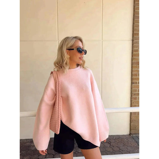 Thoughtfully Designed Sweater