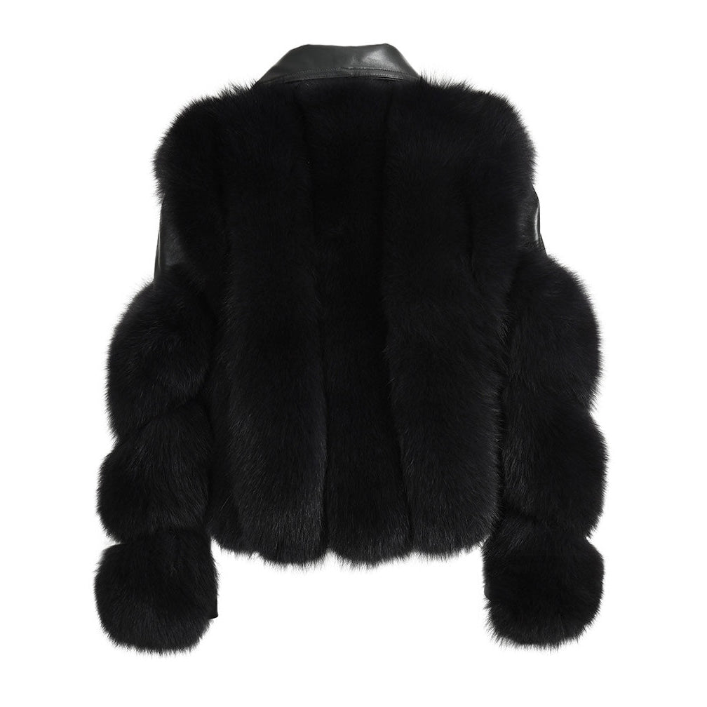 Elegantly Designed Jacket