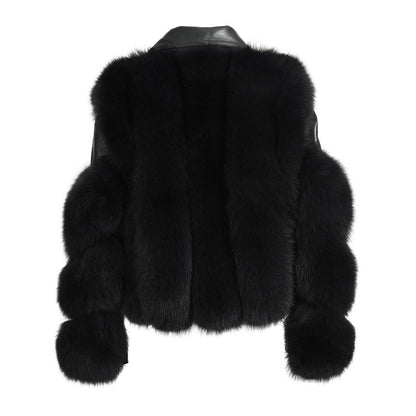 Elegantly Designed Jacket