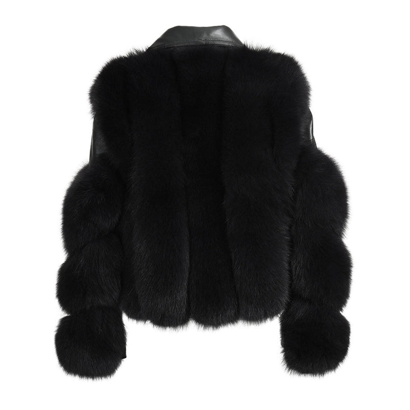 Elegantly Designed Jacket