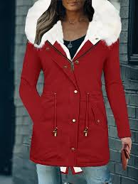 JO | Pocket jacket with zipper