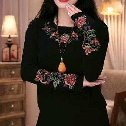 Thoughtfully Designed Sweater