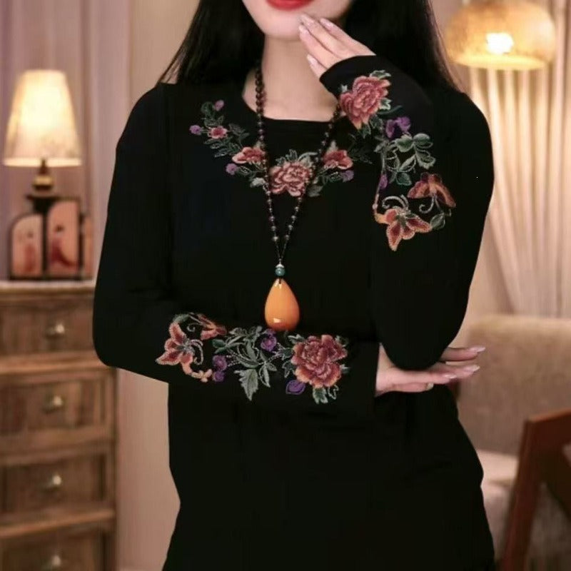 Thoughtfully Designed Sweater