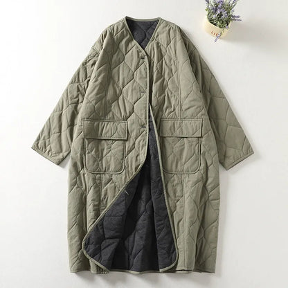 Classic Designed Coat