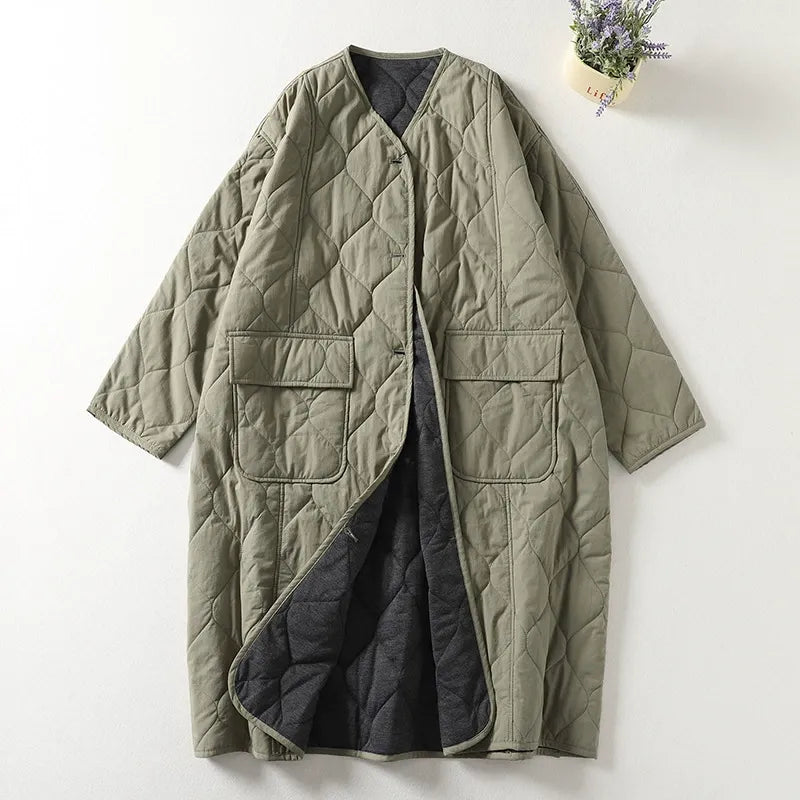 Classic Designed Coat