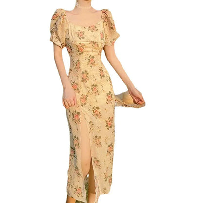 Elegantly Designed Dress