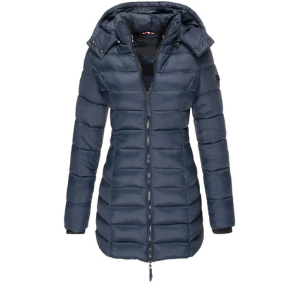 Timeless Vintage Style Jacket