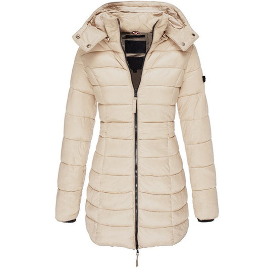 Timeless Vintage Style Jacket