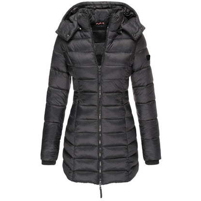 Timeless Vintage Style Jacket