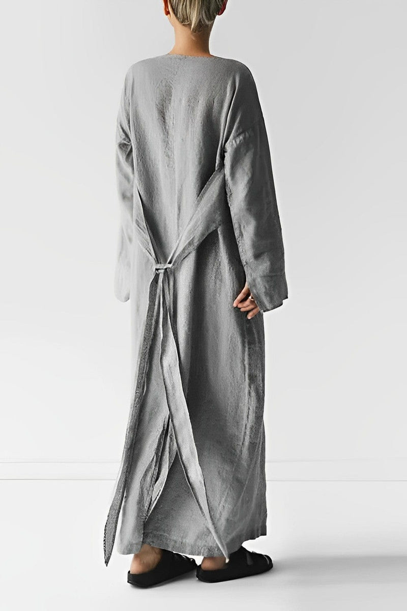 KS | Lavigne - Artistically stylish dress