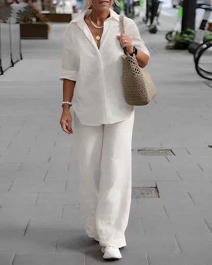 KS | Lavigne - Stylish summer ladies set