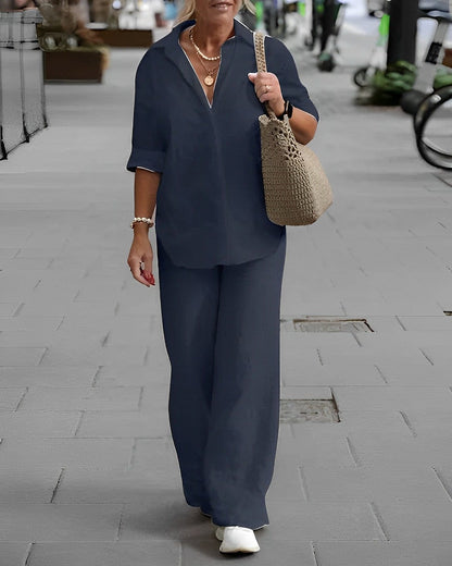 KS | Lavigne - Stylish summer ladies set