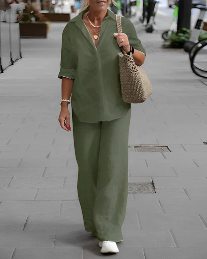 KS | Lavigne - Stylish summer ladies set