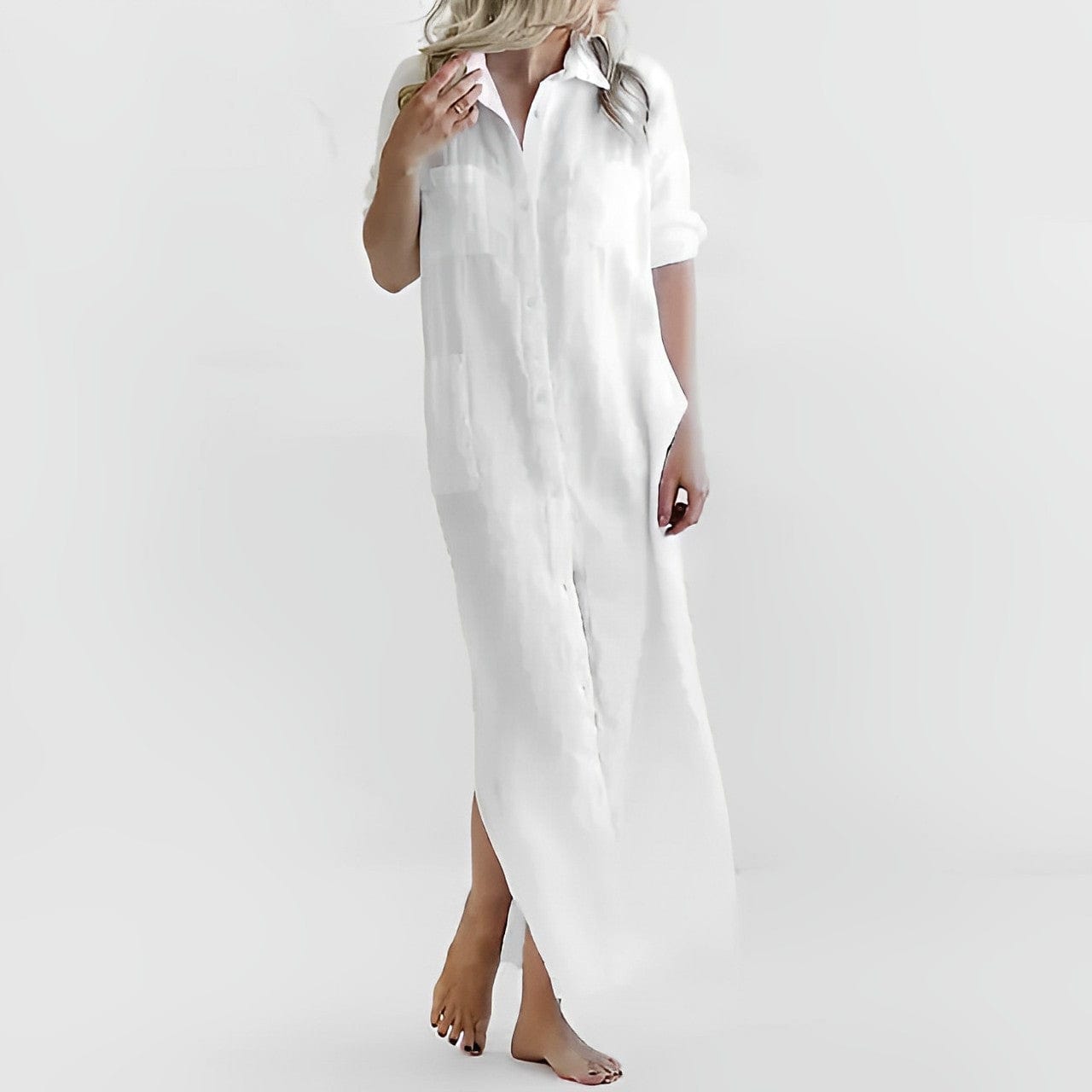 KS | A'leurs - Stylish elegant long dress
